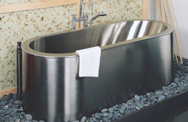 8 советов, какую стальную ванну лучше выбрать: размеры и производители