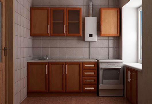 10 советов, как выбрать газовую колонку (газовый водонагреватель) для квартиры