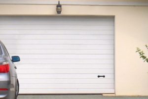 5 советов, какие ворота в гараж лучше выбрать: виды, размеры