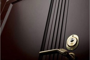 Бронированные двери - виды, характеристики и установка