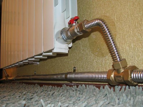 Как подобрать диаметр трубы для отопления частного дома
