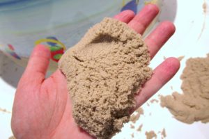 Какой песок для цемента лучше - 5 советов по выбору