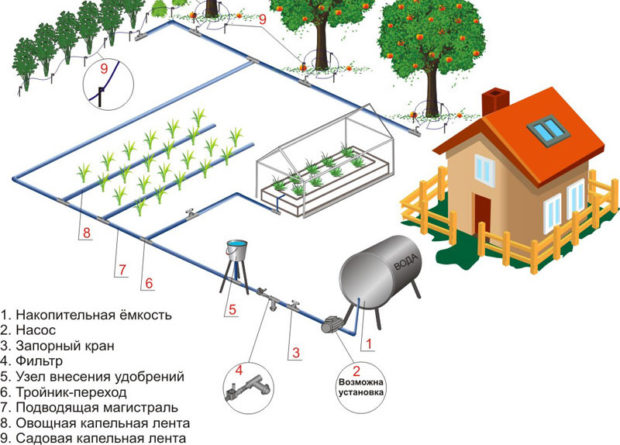 Проекты домов из двойного бруса в Челябинске просто