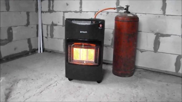 Отопление в гараже своими руками: 6 экономных способов отопления гаража