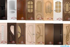 10 советов по уходу за дверями из шпона