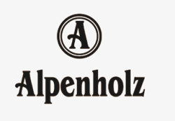 Alpenholz