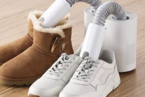 Советы по выбору сушилки для обуви, защите и уходу за обувью