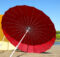 Советы по выбору пляжного зонта