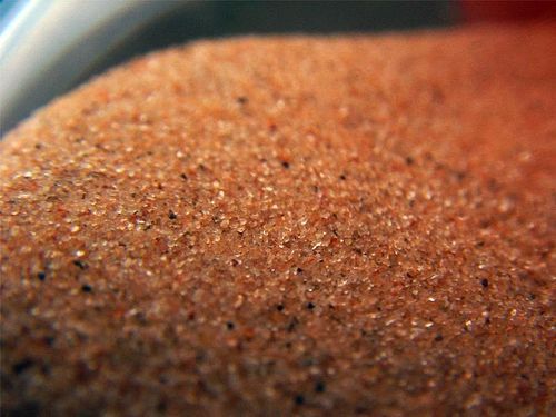 ​Строительный песок - виды, применение, цены, советы при выборе