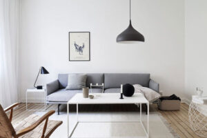 Мебель в стиле минимализм: 5 советов по выбору