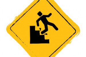Если скользят ступени на лестнице, что делать - 9 советов