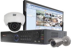 Видеорегистратор для системы видеонаблюдения - 7 советов по выбору